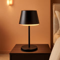 Rechargeable Cordless Table Lamp for Small Bedroom
