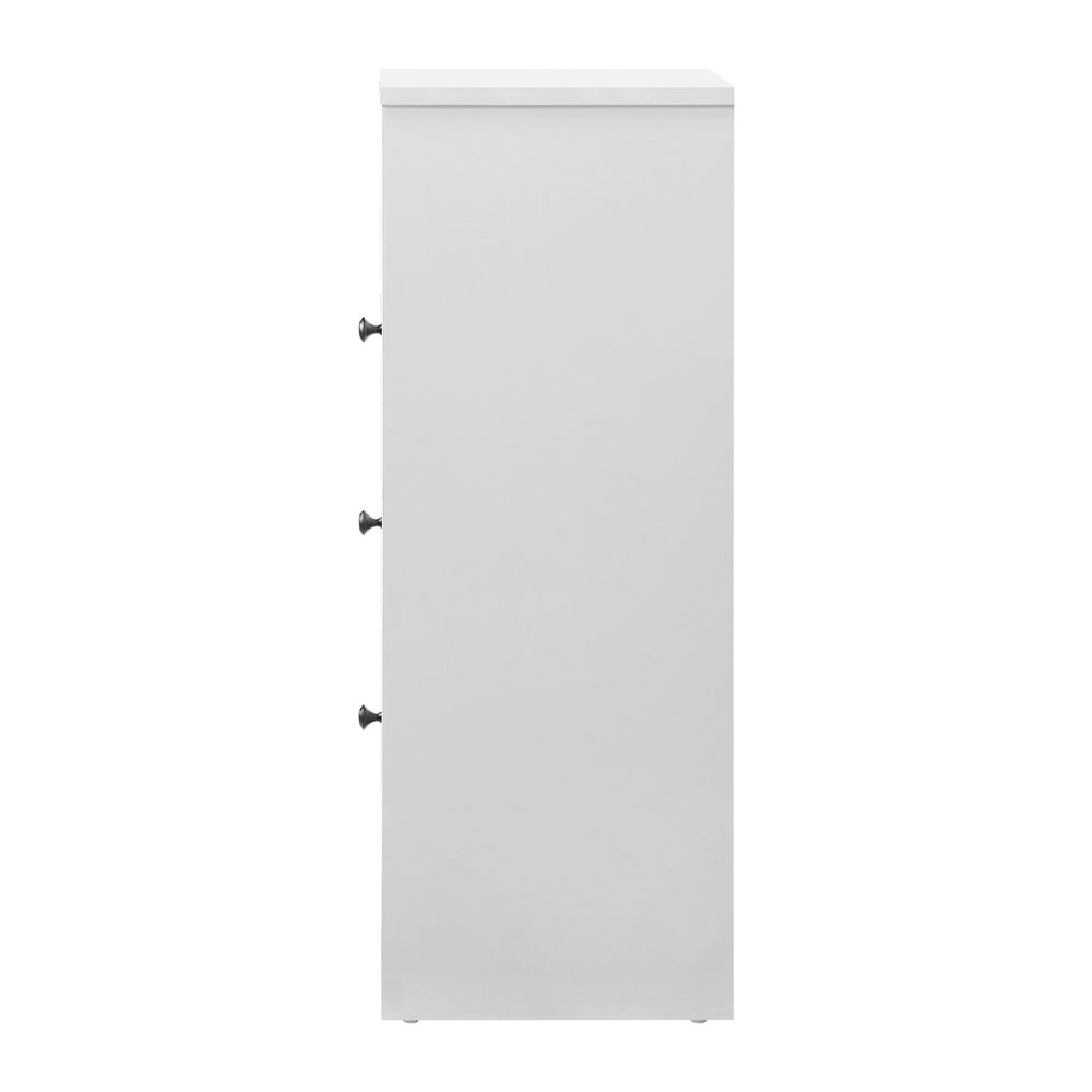 NNEED Storage Cabinet Hallway Hamptons Furniture