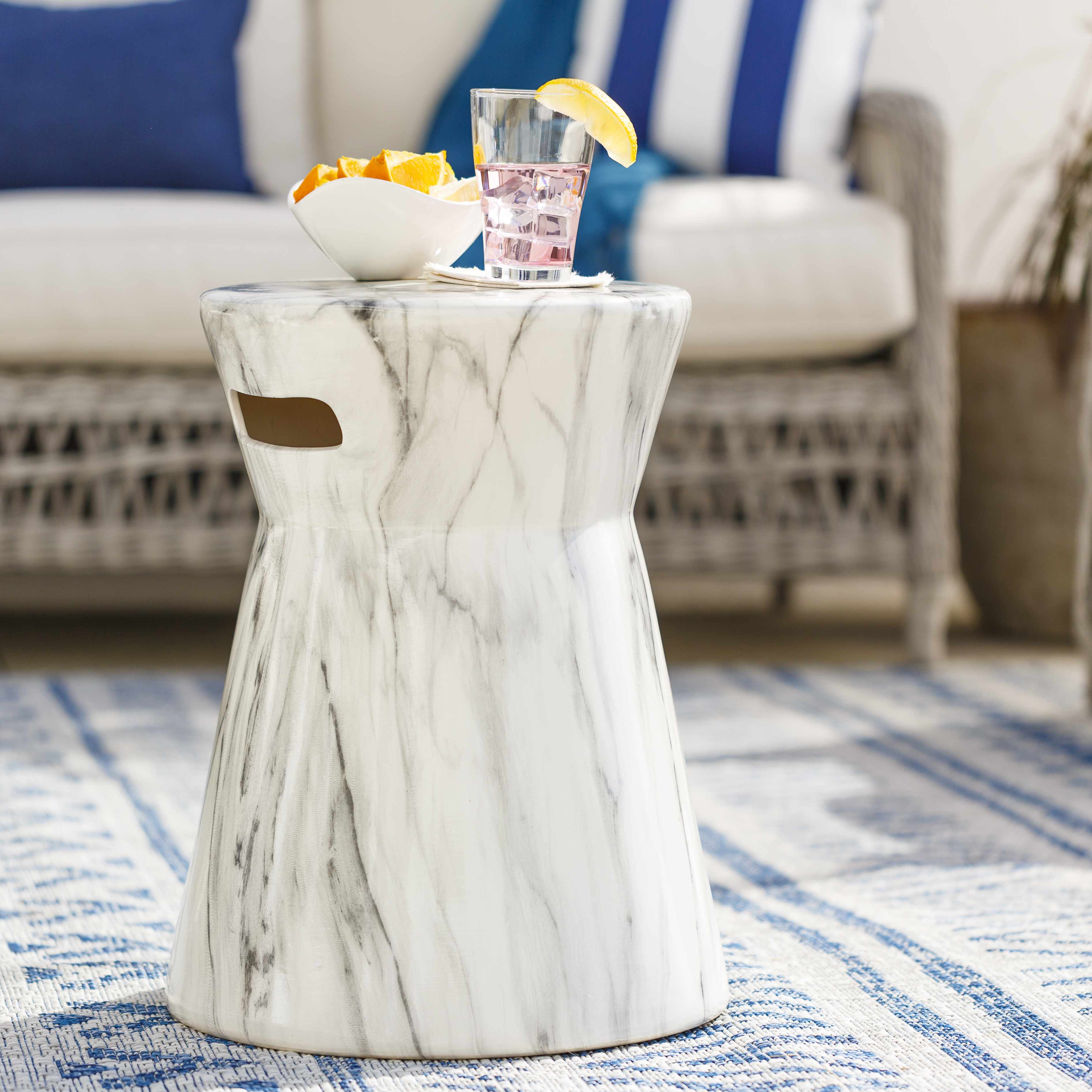 Conel Outdoor Furniture Piece - Clearance