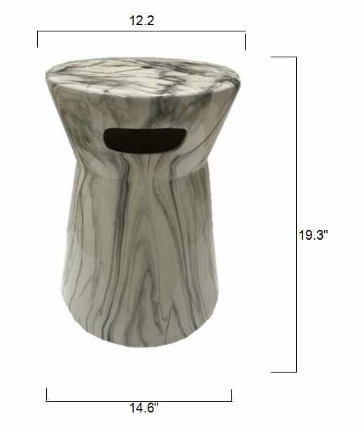 Conel Outdoor Furniture Piece - Clearance