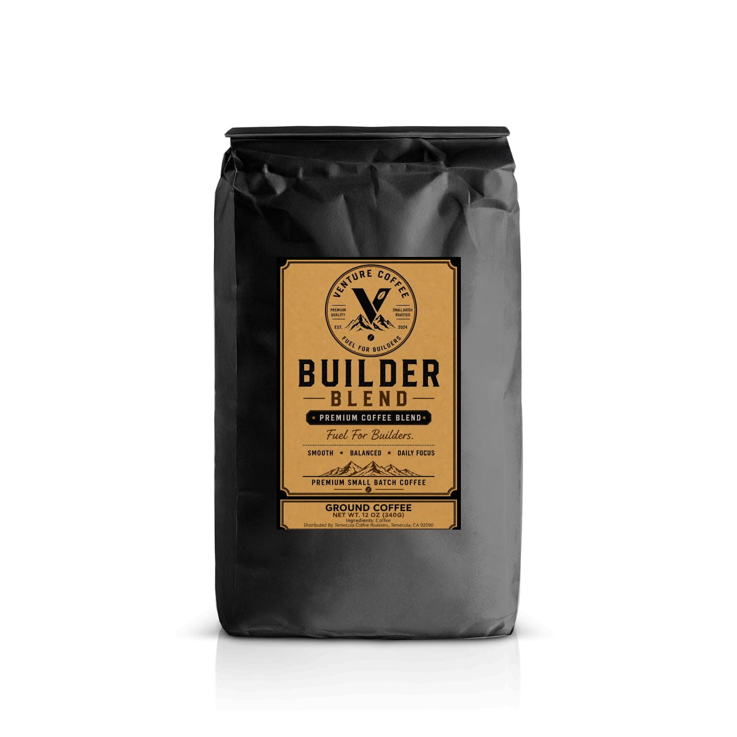 Builder Blend
