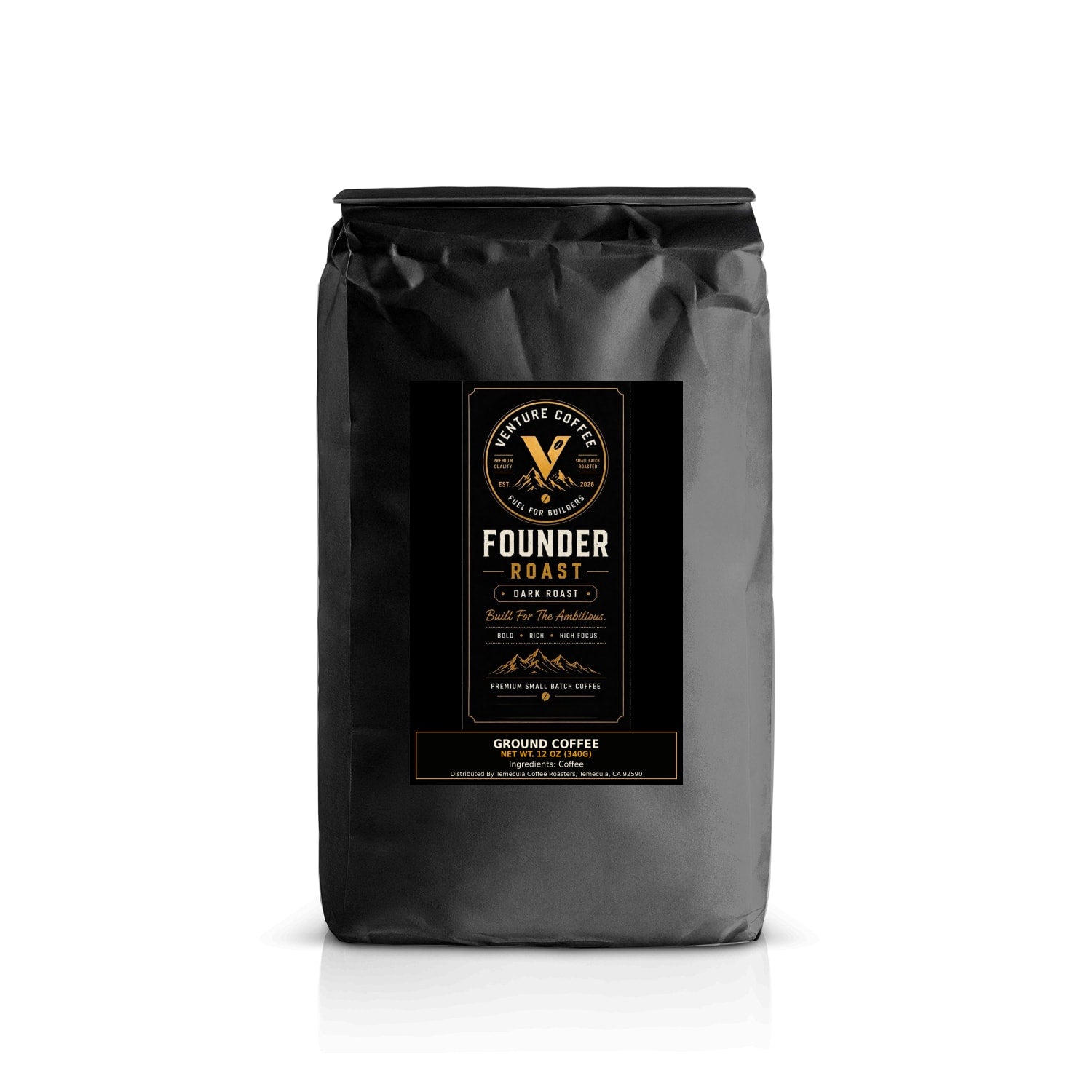 Founder Roast