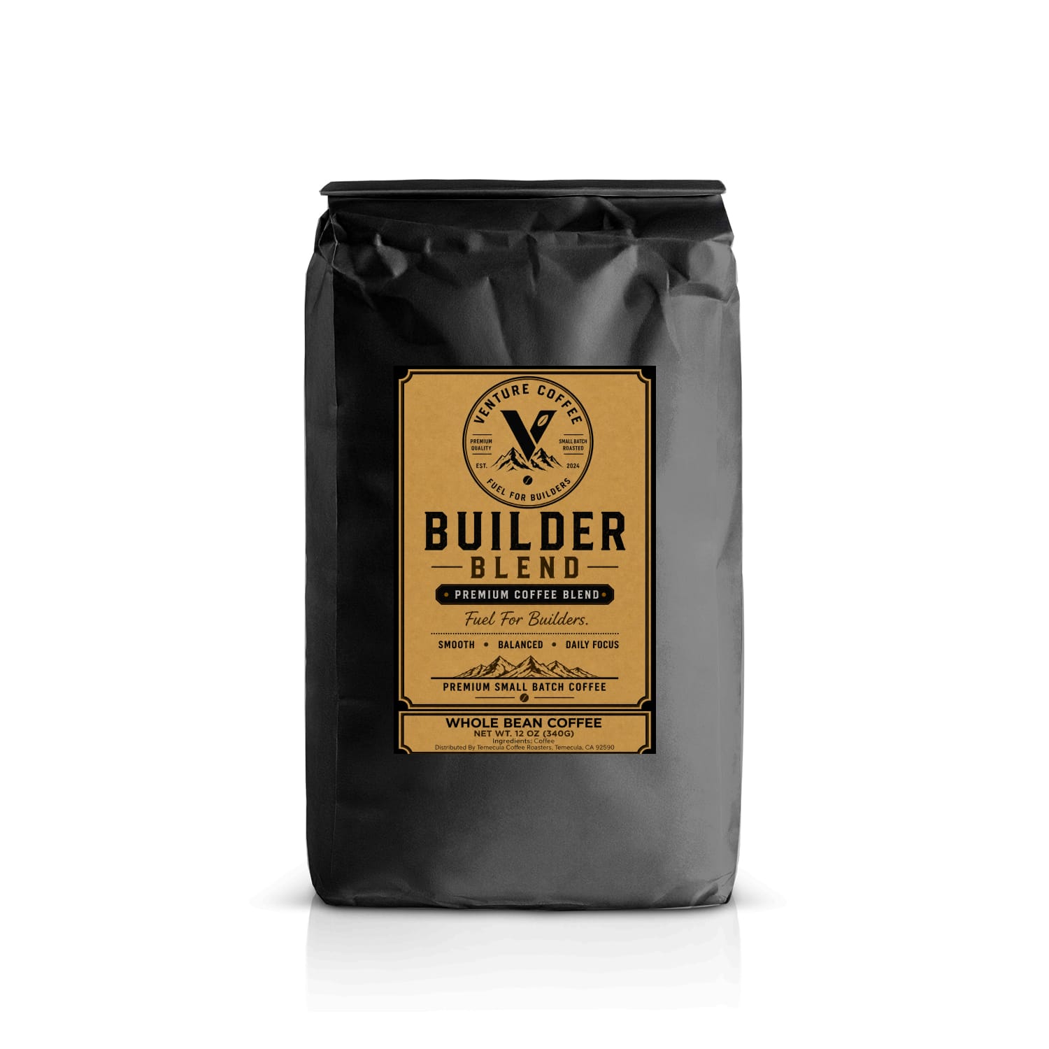 Builder Blend