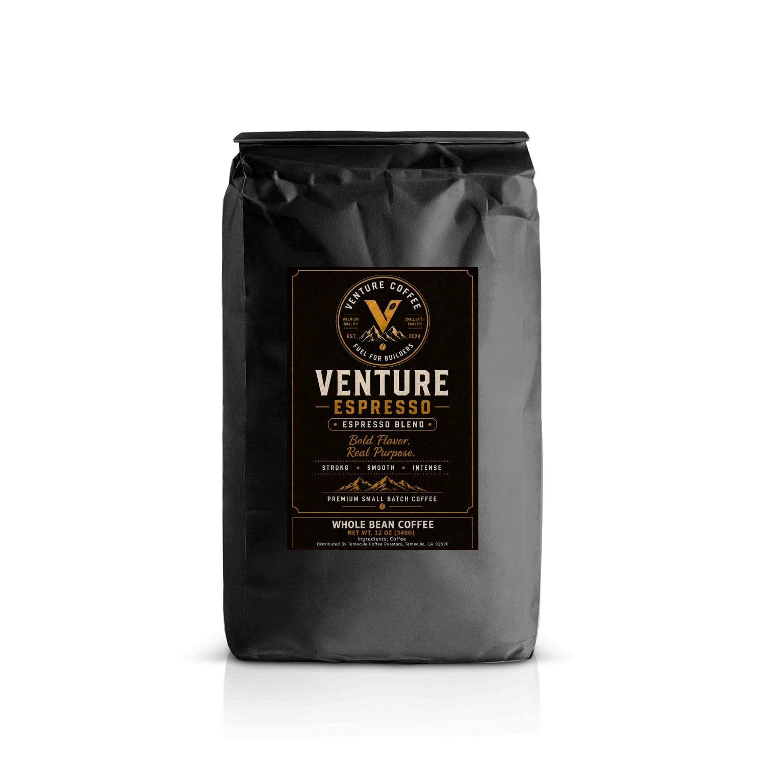 Venture Espresso