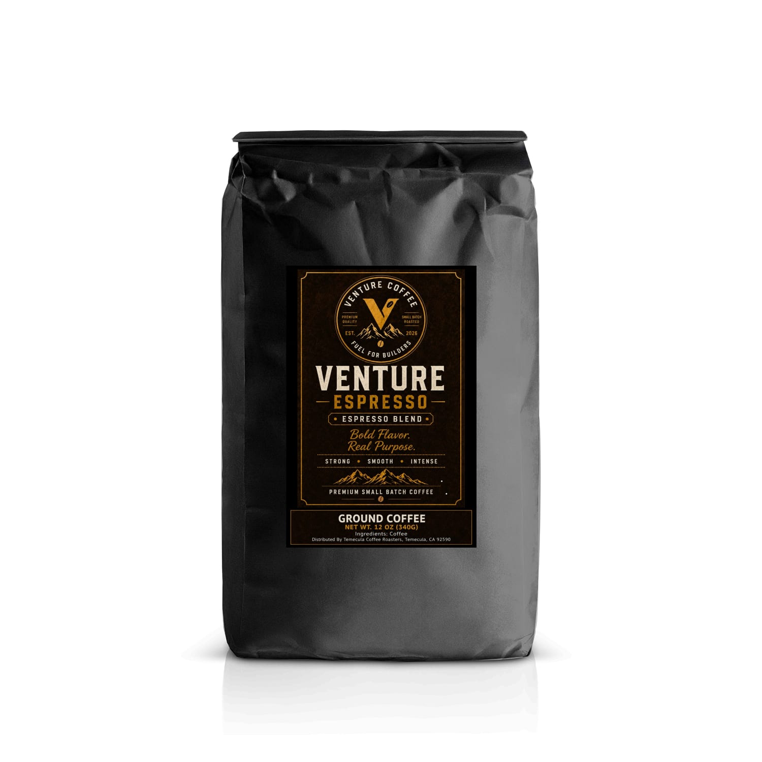 Venture Espresso